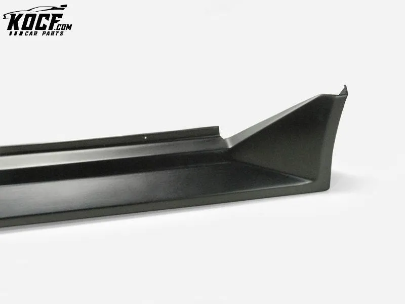 AE86 LEVIN RUF STYLE SIDE SKIRT