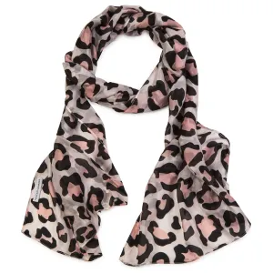 Alexa Silk Scarf