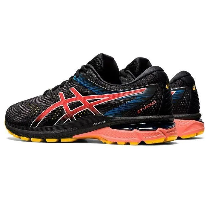 Asics GT-2000 8 Men's Trail Running Shoes