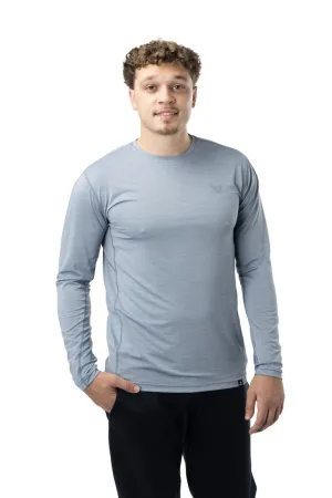 BAUER Senior FLC Longsleeve Tech Tee