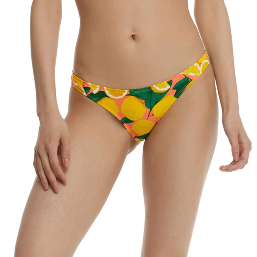 Body Glove Bikini Bottom 39-56835 - Fresh Squeeze Sunset