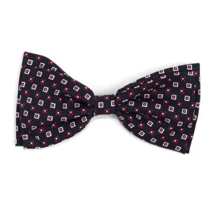 Bow Tie | Foulard Navy