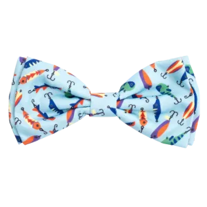 Bow Tie | Gone Fishin'