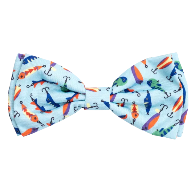 Bow Tie | Gone Fishin'