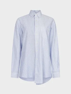 Brushed Cotton Diana Shirt