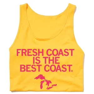 Fresh Coast Best Coast Tank Top