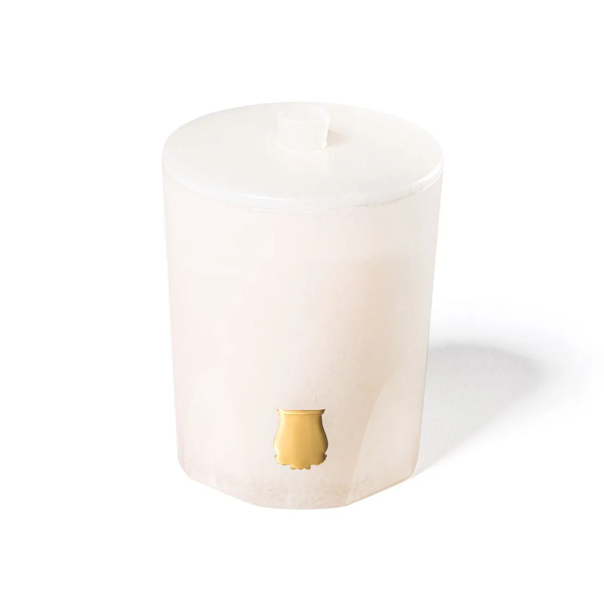 Hemera Alabaster Candle