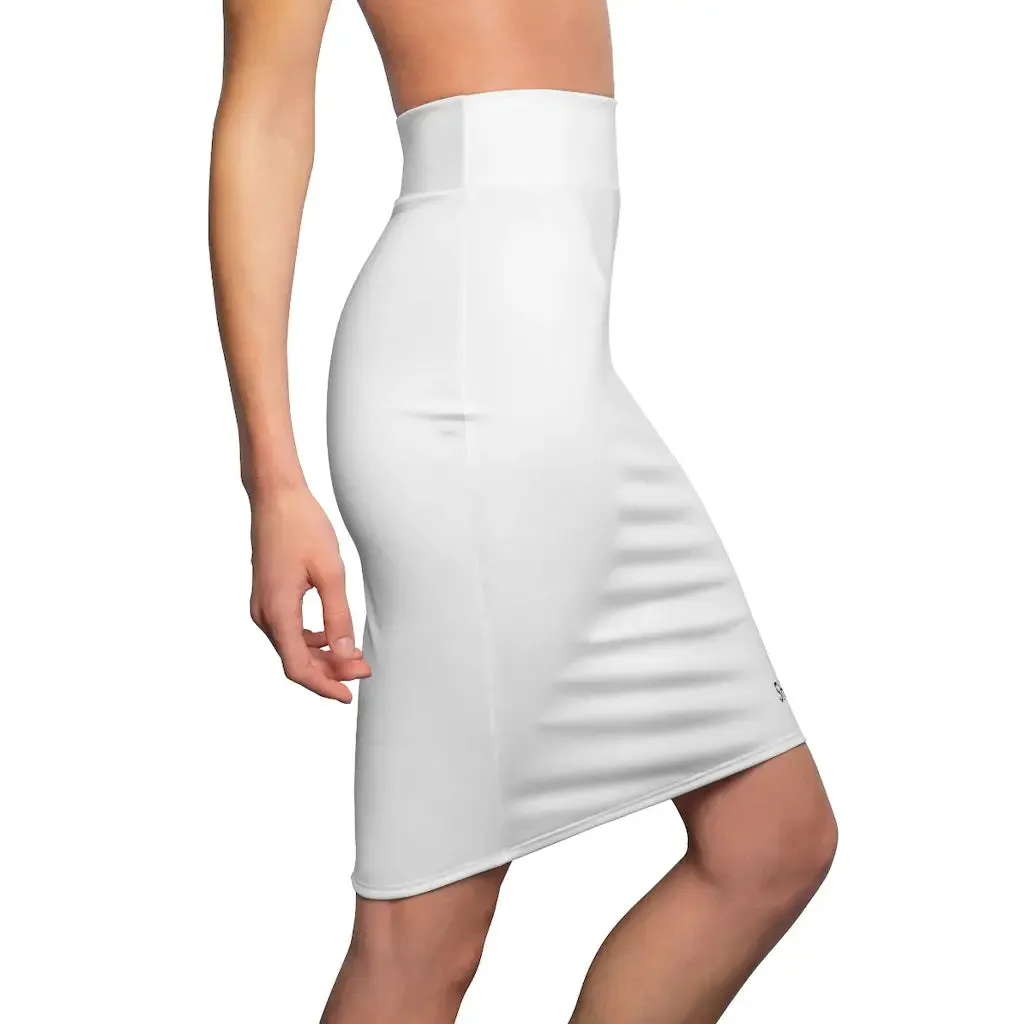 IAC  Women's SKIRTS & DRESSES Pencil Skirt / SHAVA LOGO