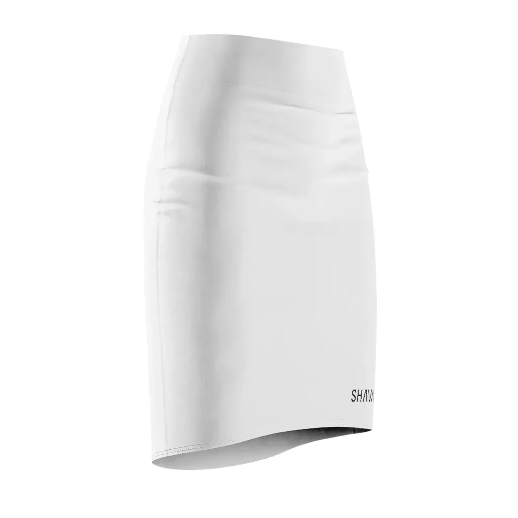 IAC  Women's SKIRTS & DRESSES Pencil Skirt / SHAVA LOGO