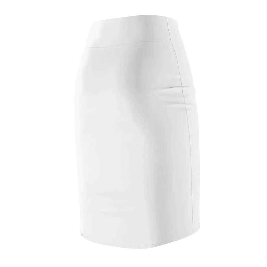 IAC  Women's SKIRTS & DRESSES Pencil Skirt / SHAVA LOGO