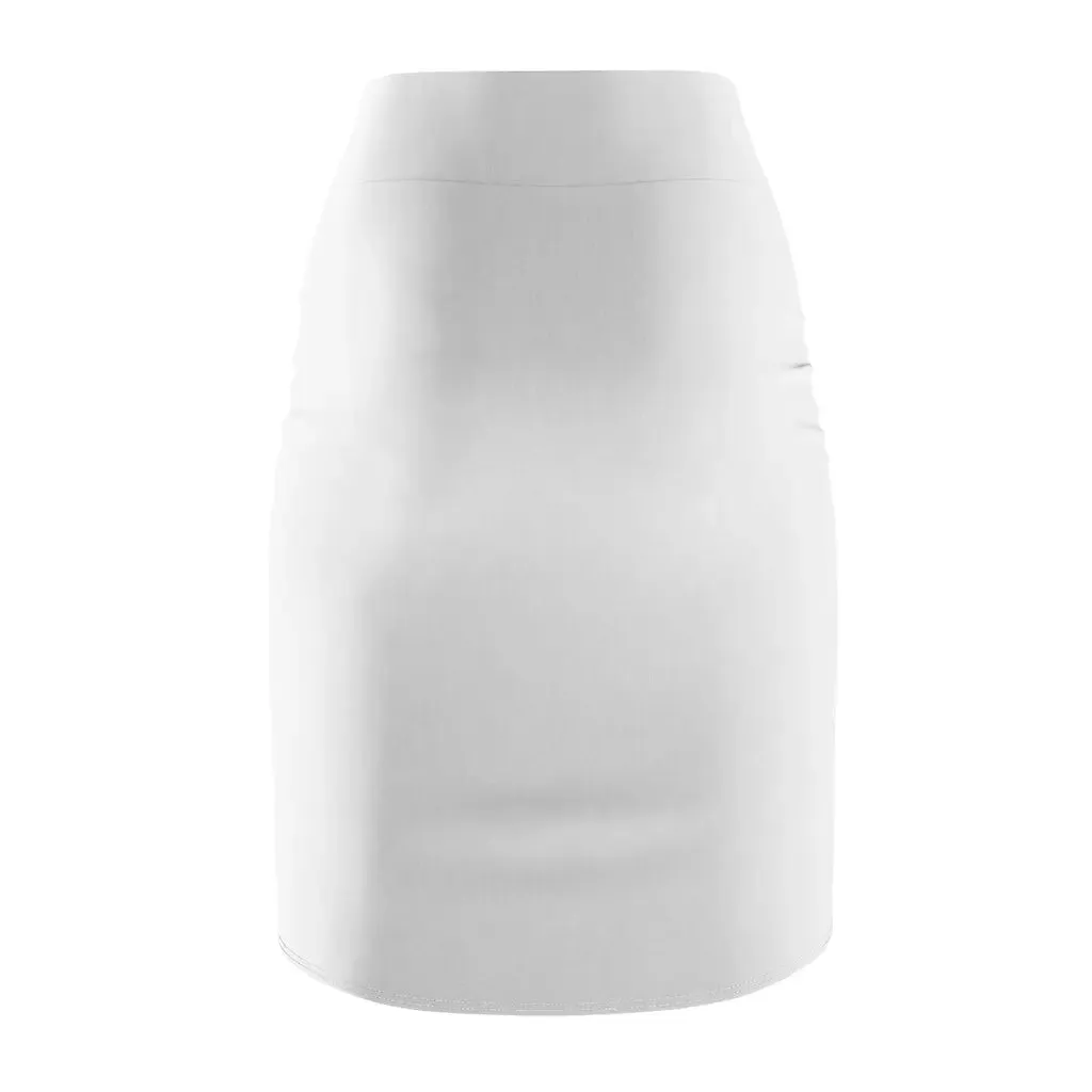 IAC  Women's SKIRTS & DRESSES Pencil Skirt / SHAVA LOGO