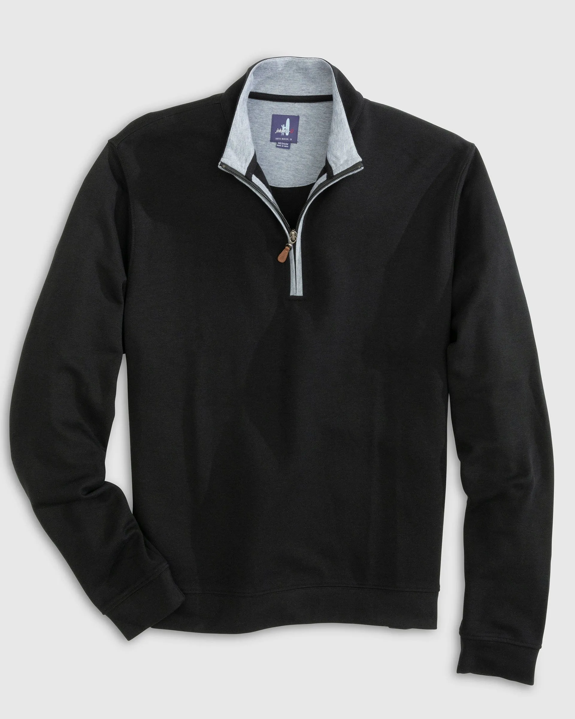 Johnnie-O Sully 1/4 Zip Pullover