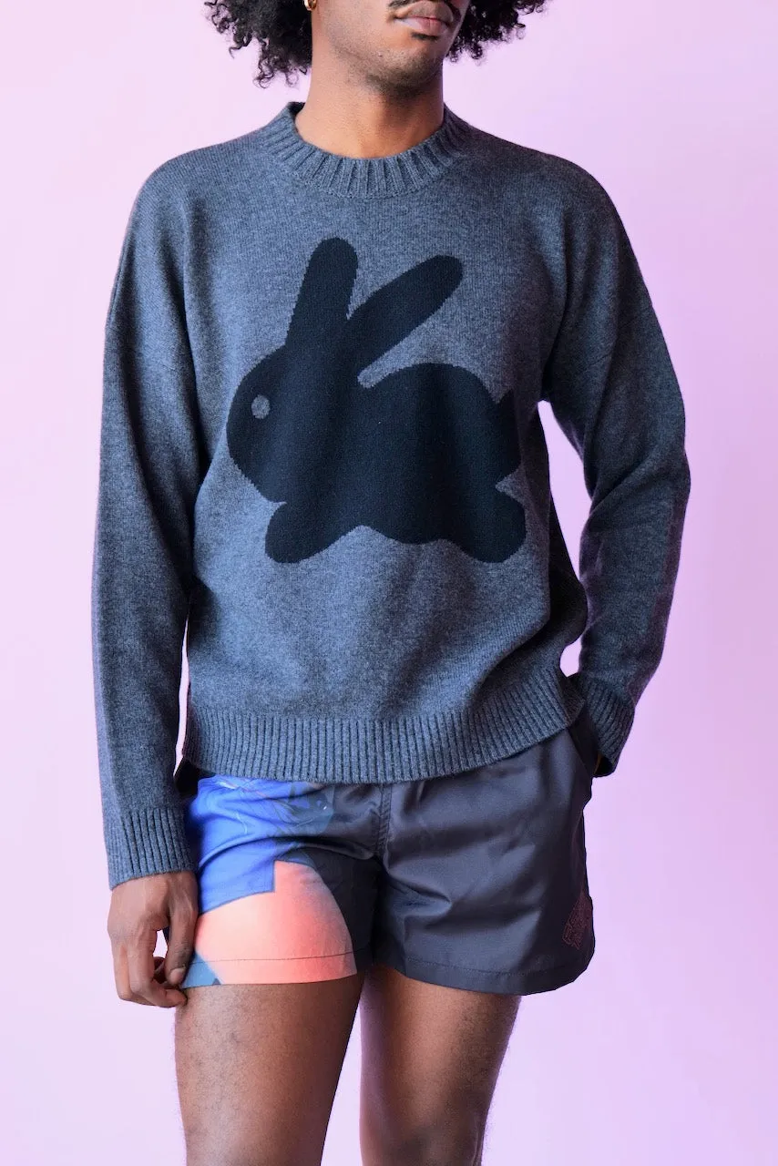 JW ANDERSON BUNNY JUMPER