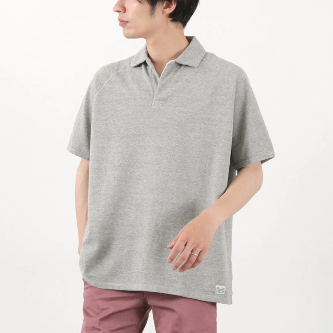 KEPANI / Canoco Skipper Polo Shirt