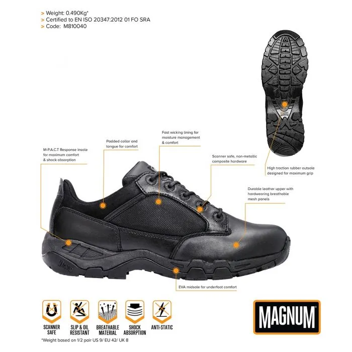 Magnum Viper Pro 3.0  Boots