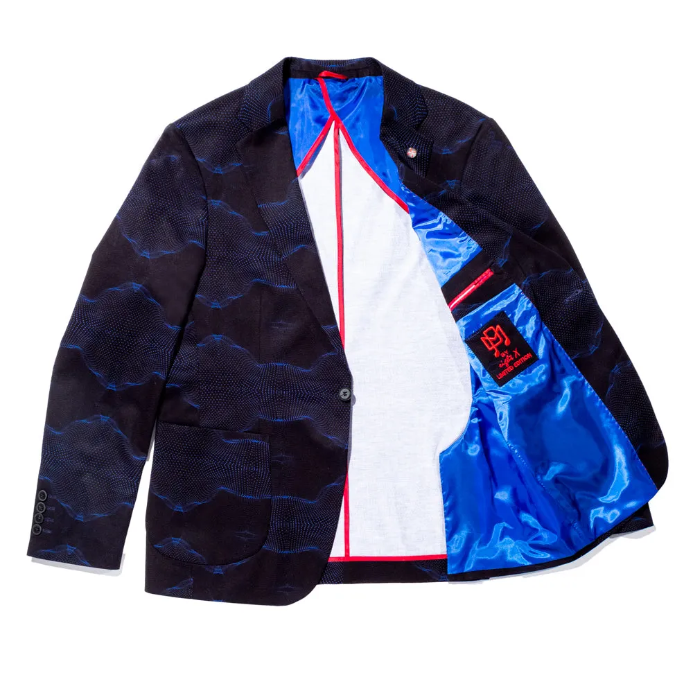 Moon Shadow PM Edition Blazer