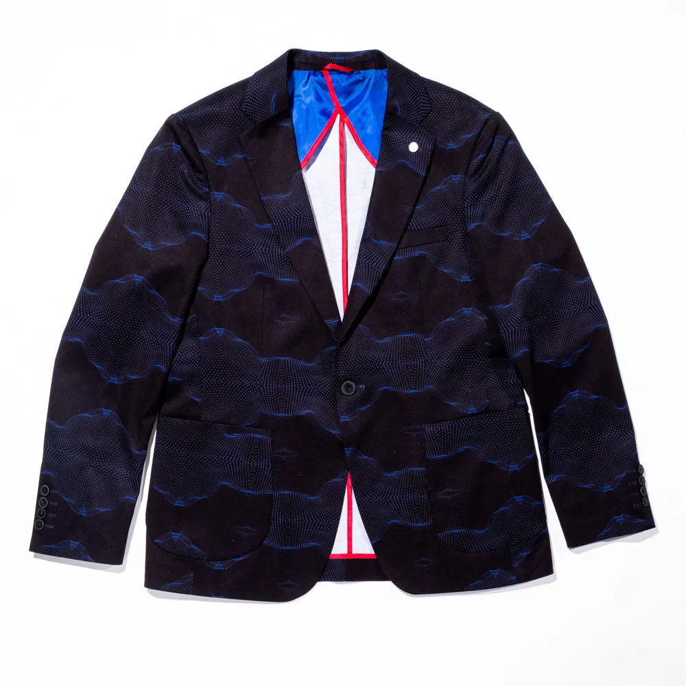 Moon Shadow PM Edition Blazer