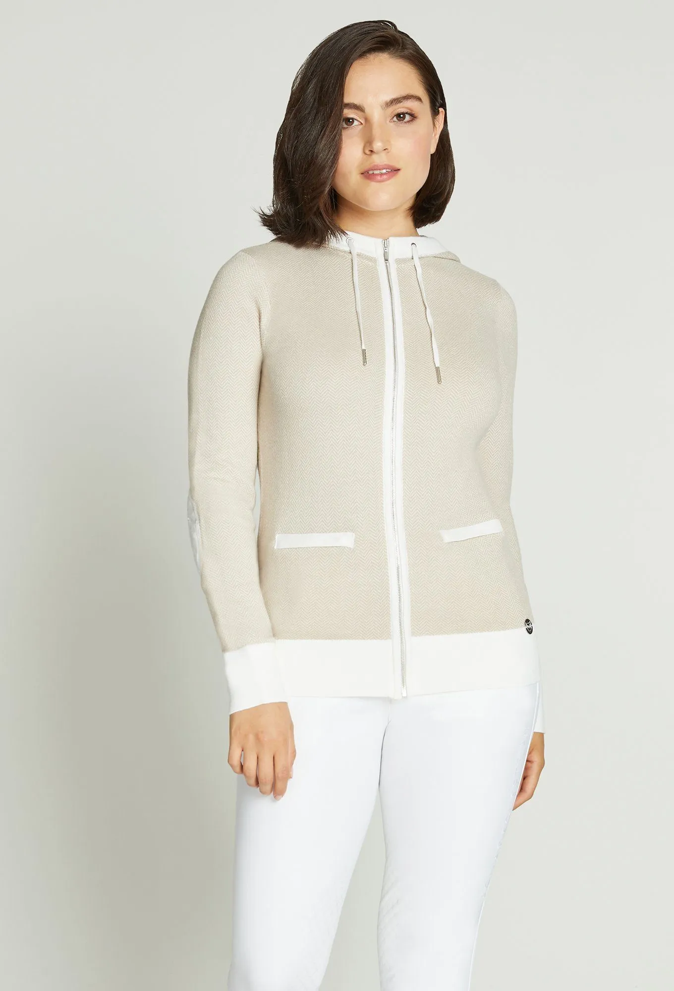 Norah Coolmax Sweater