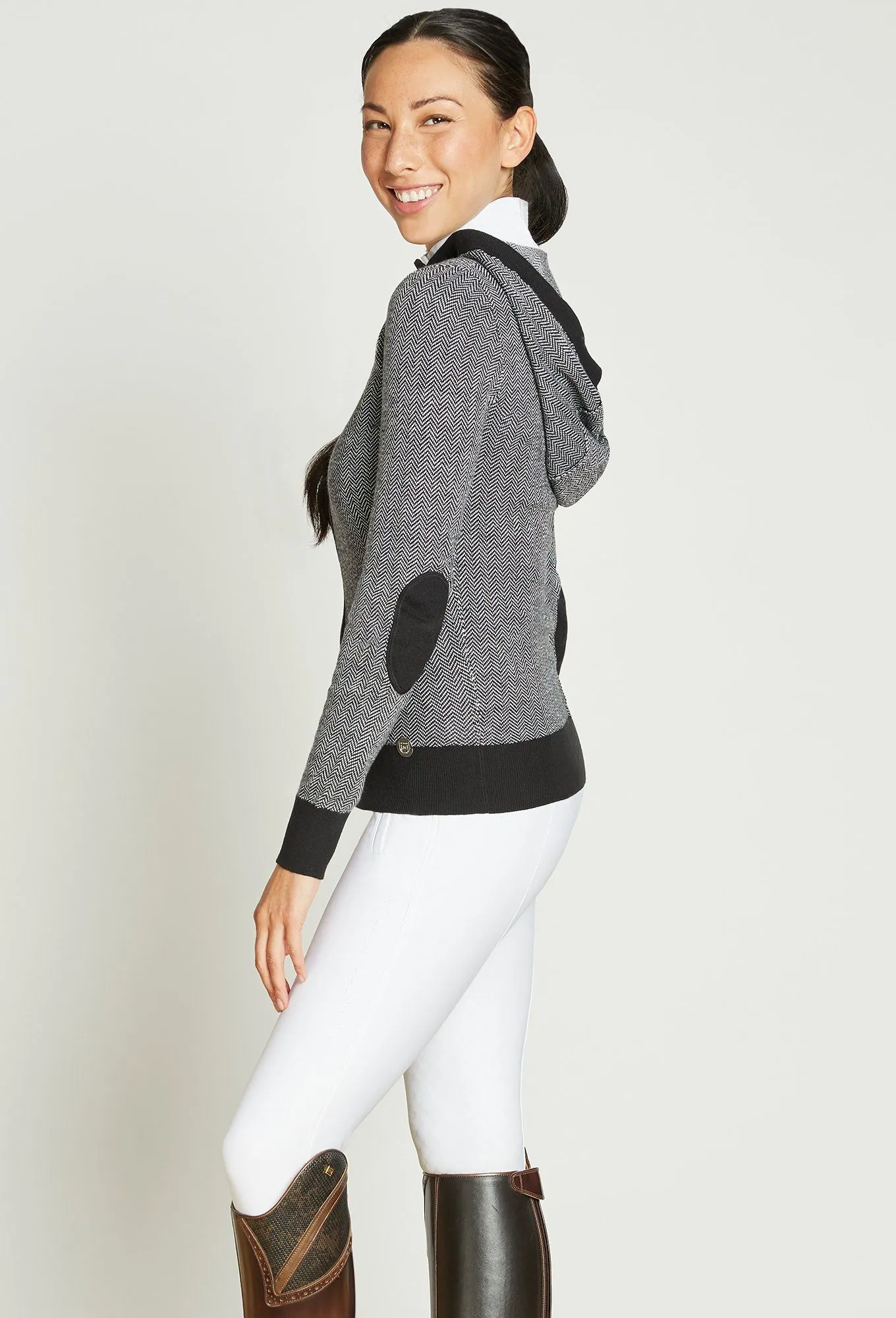 Norah Coolmax Sweater