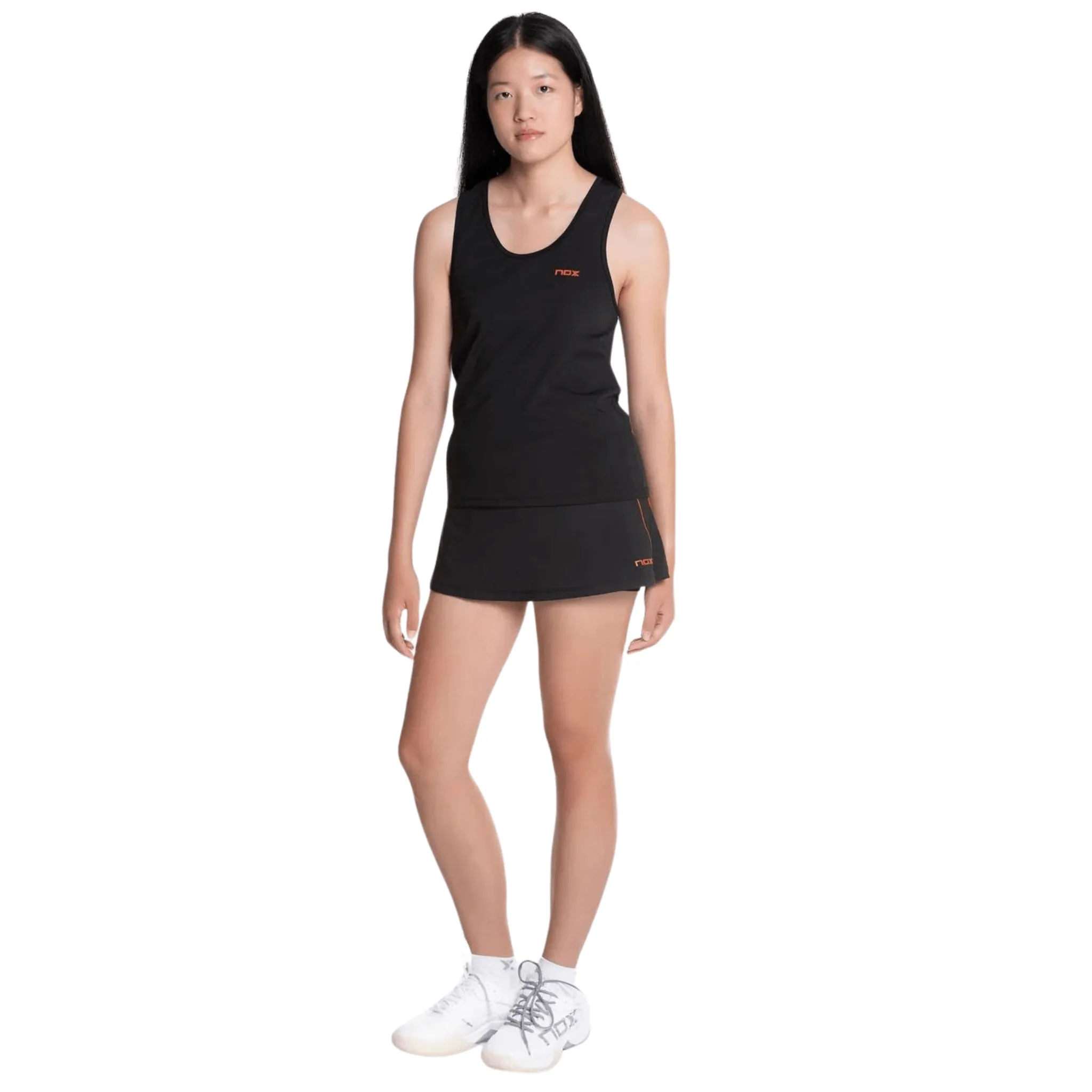 Nox Padel Tank Top