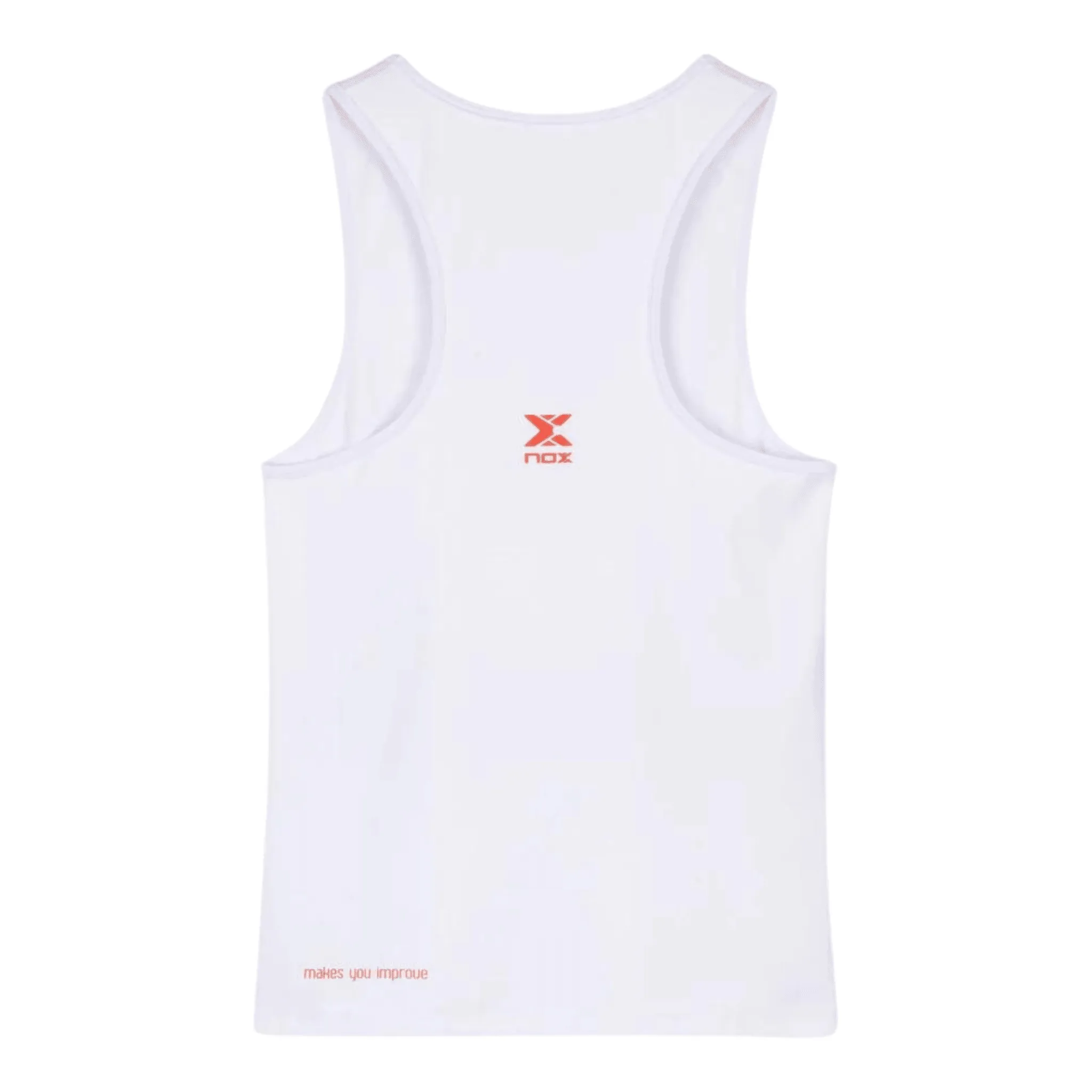 Nox Padel Tank Top