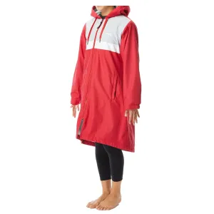 Open Box TYR Women’s Alliance Podium Parka - MD