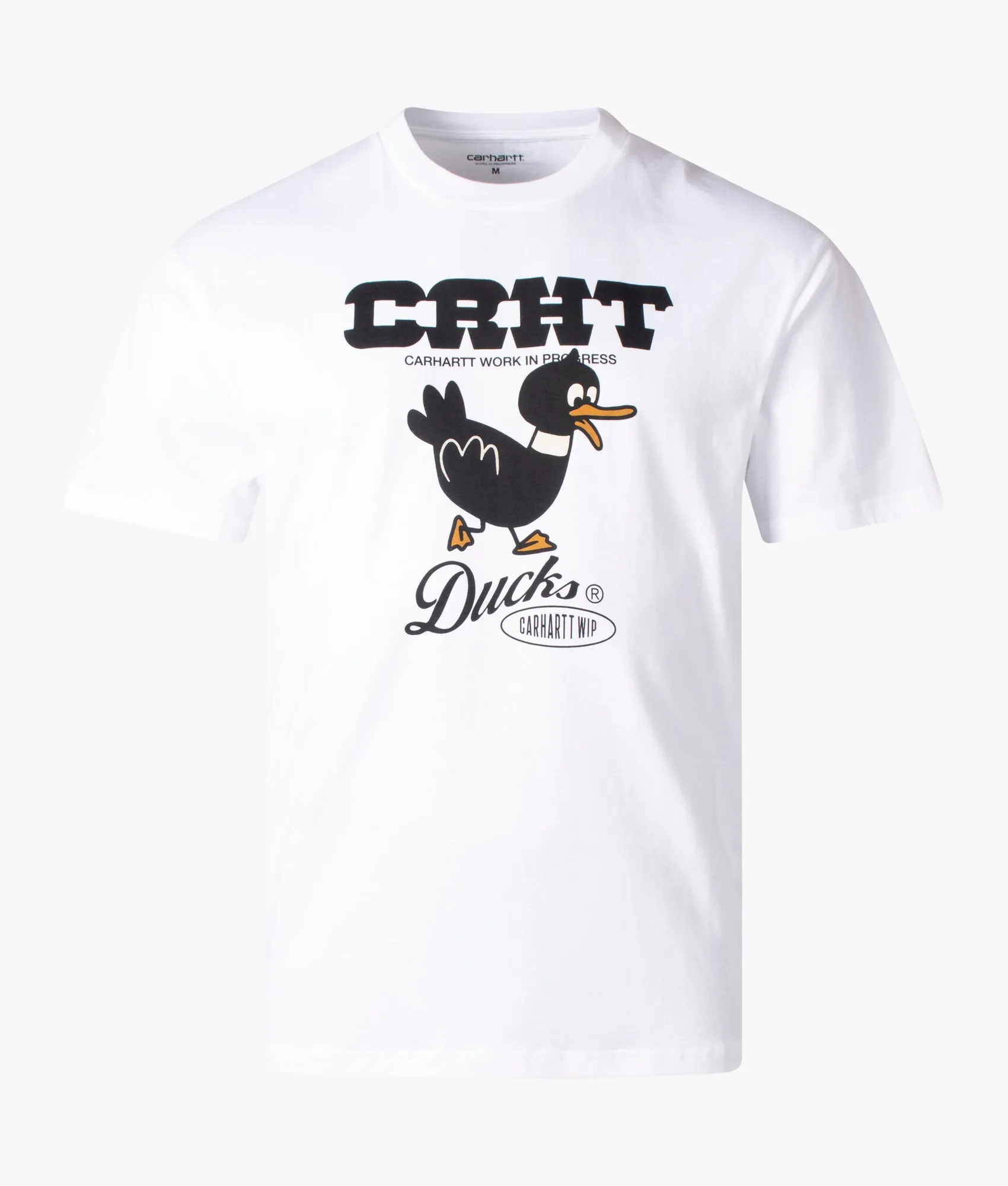 Relaxed Fit Ducks T-Shirt