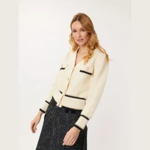 Rene Derhy Jacket Leanor