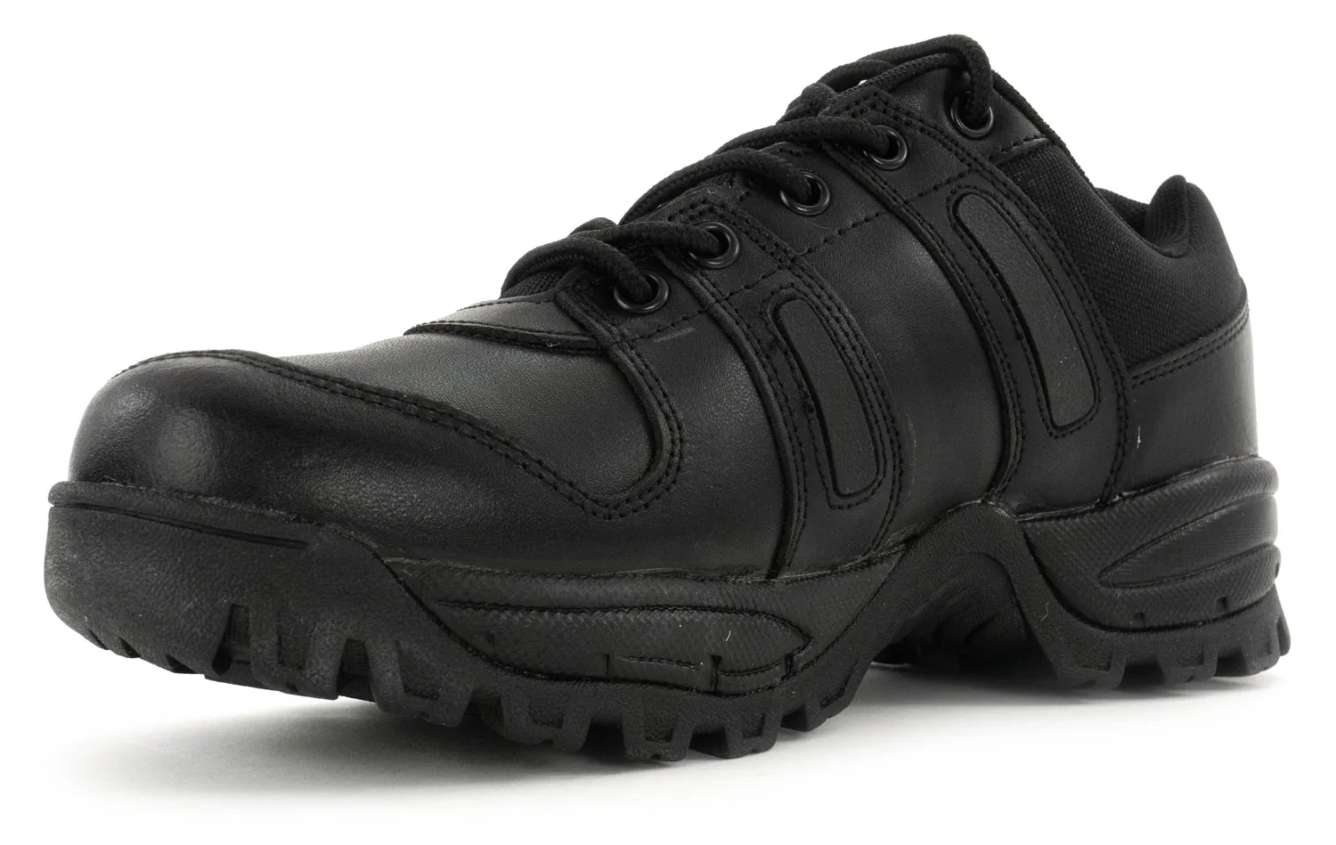 Ryno Tactical Pursuit Shoes (Black)