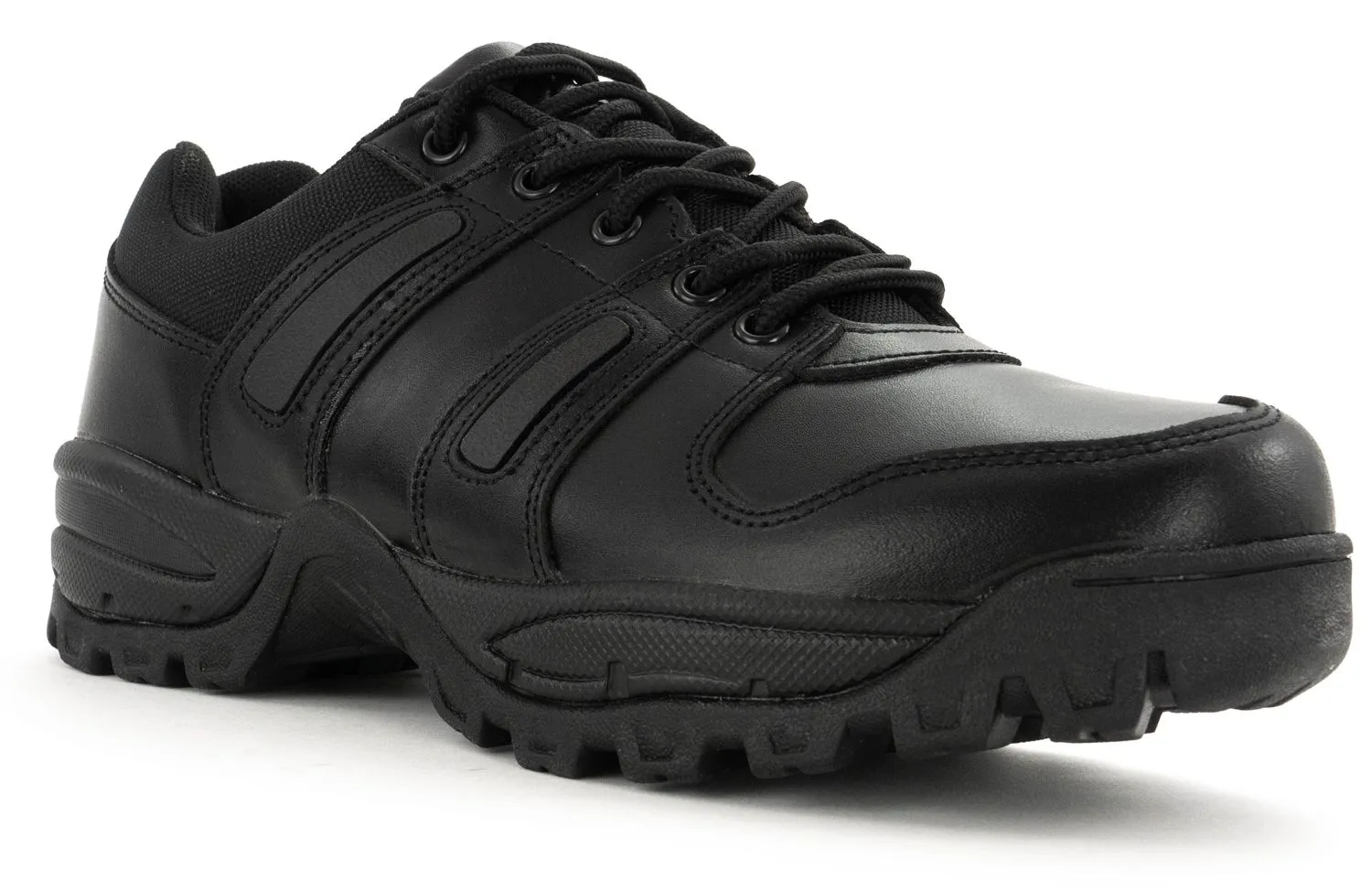 Ryno Tactical Pursuit Shoes (Black)