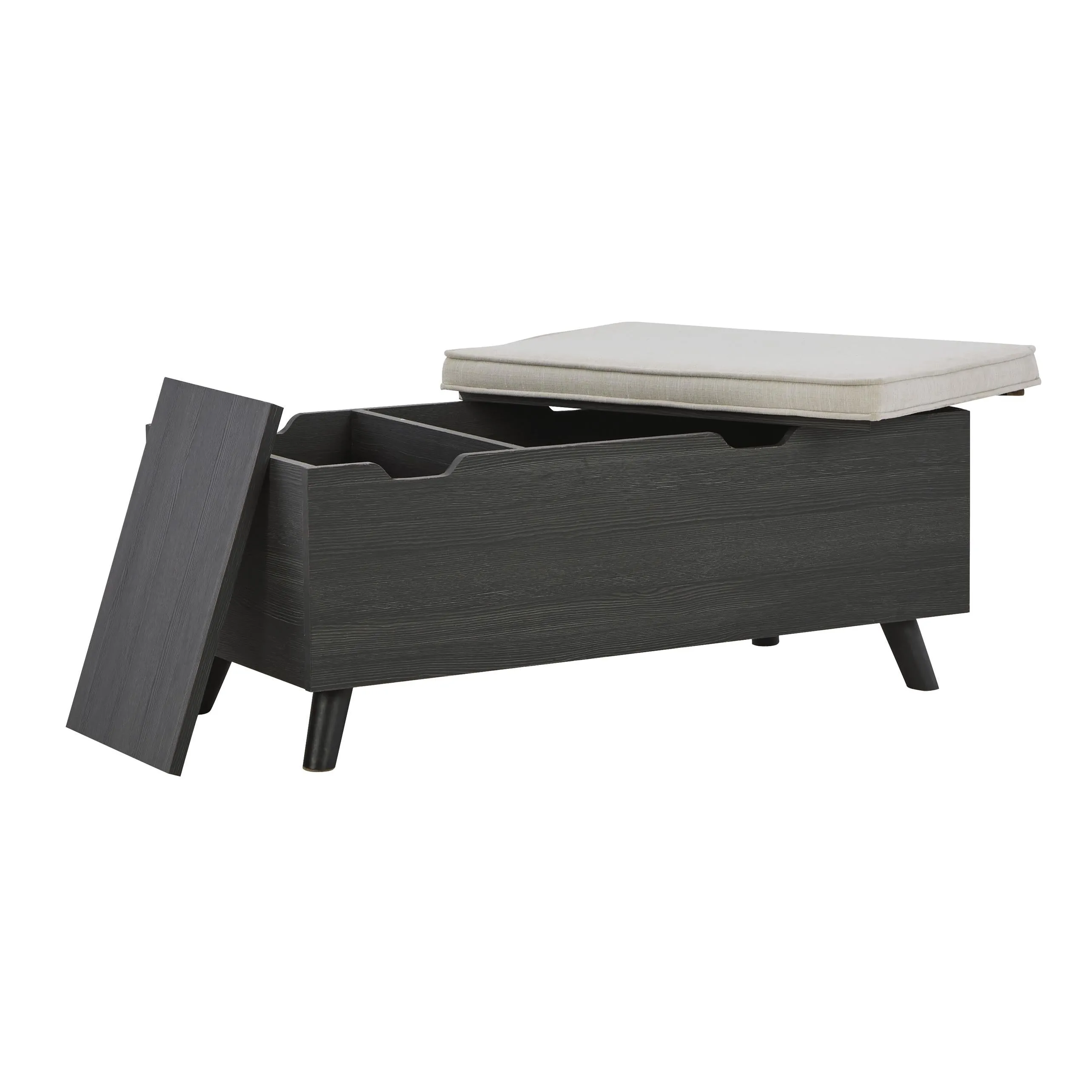 Signature Design by Ashley Yarlow A3000321 Storage Bench