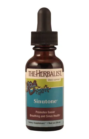 Sinutone liquid extract