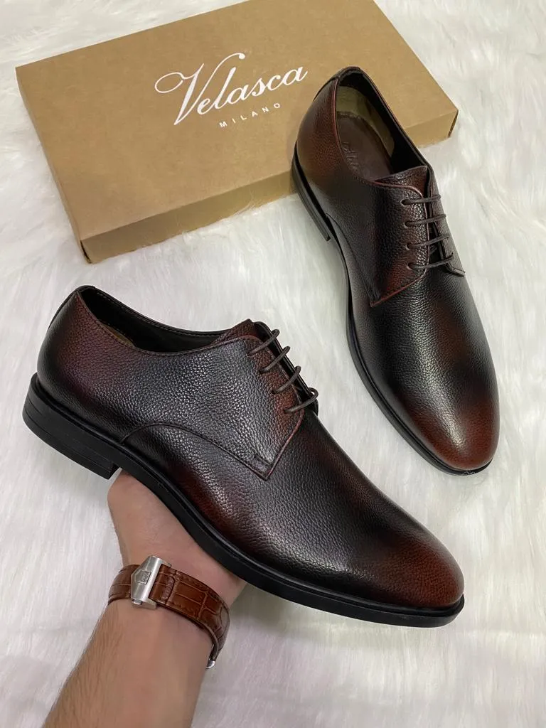 VELASCA MILANO FORMAL SHOES