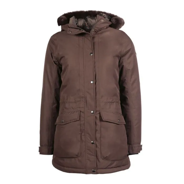 Winter Parka Eaton