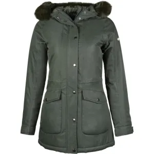 Winter Parka Eaton